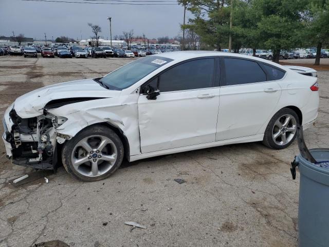 ford fusion se 2013 3fa6p0hr6dr282682