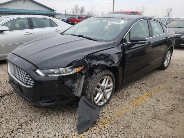 ford fusion se 2013 3fa6p0hr6dr288689