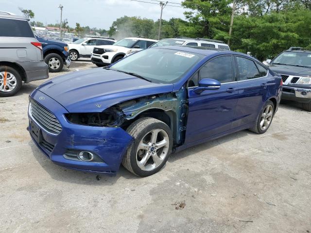 ford fusion se 2013 3fa6p0hr6dr289390