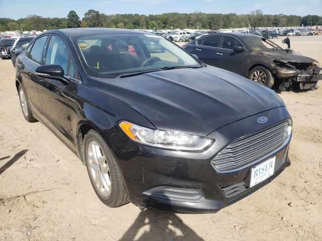 ford fusion se 2013 3fa6p0hr6dr306236