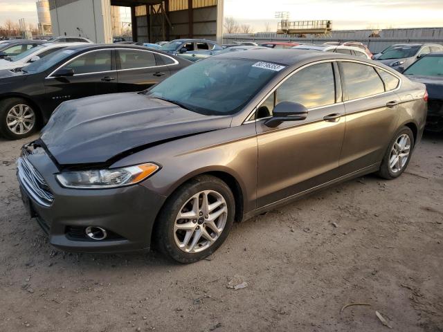 ford fusion 2013 3fa6p0hr6dr311162