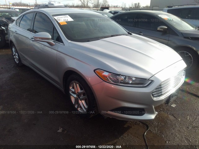 ford fusion 2013 3fa6p0hr6dr321352