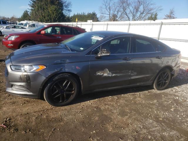 ford fusion 2013 3fa6p0hr6dr334960