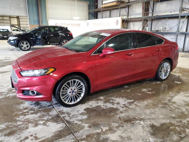 ford fusion 2013 3fa6p0hr6dr339284