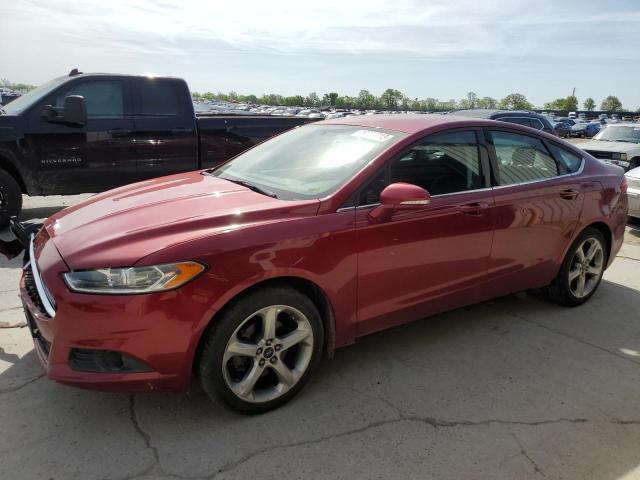 ford fusion se 2013 3fa6p0hr6dr343707