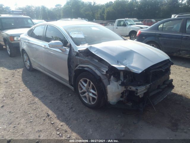 ford fusion 2013 3fa6p0hr6dr347286