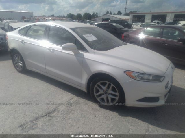 ford fusion 2013 3fa6p0hr6dr367294