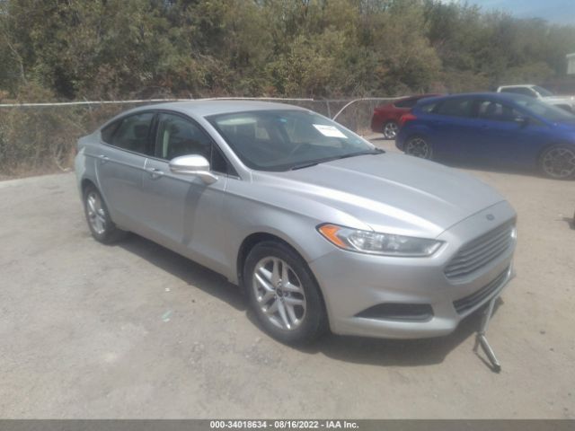 ford fusion 2013 3fa6p0hr6dr372463