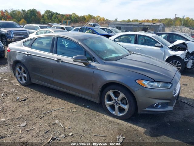 ford fusion 2013 3fa6p0hr6dr376870