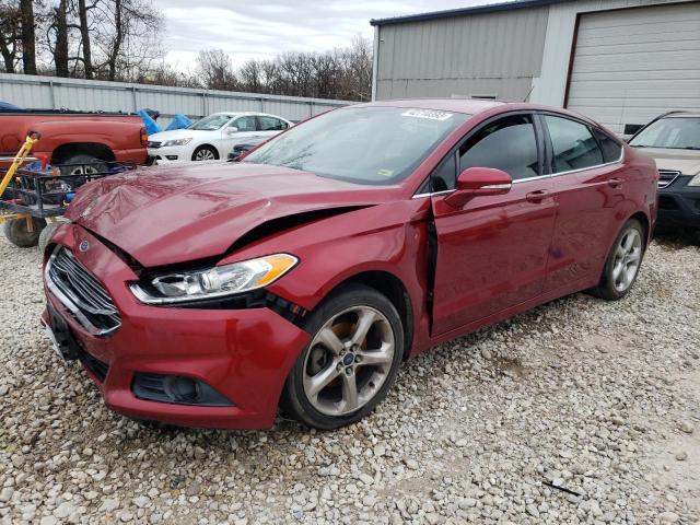 ford fusion se 2013 3fa6p0hr6dr377680