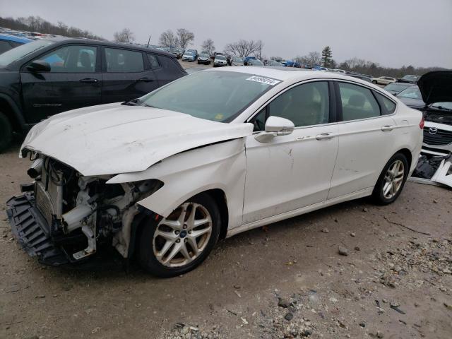 ford fusion se 2013 3fa6p0hr6dr380949