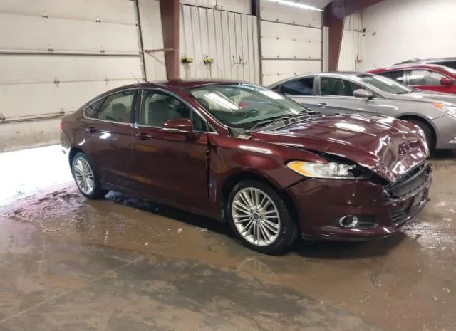 ford fusion 2013 3fa6p0hr6dr387979