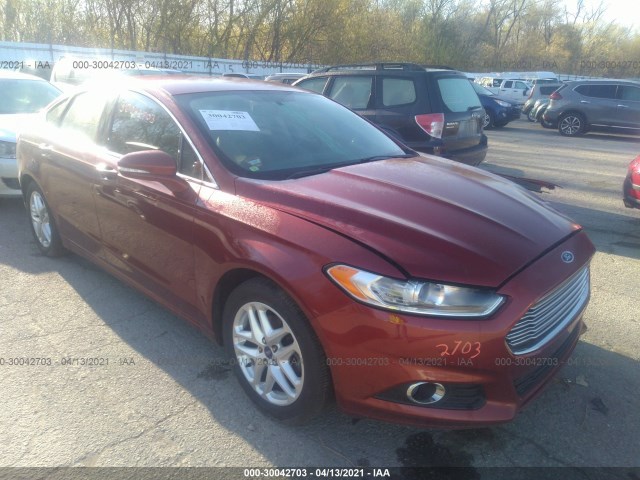 ford fusion 2014 3fa6p0hr6er128328