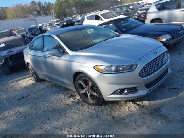 ford fusion 2013 3fa6p0hr7dr105767