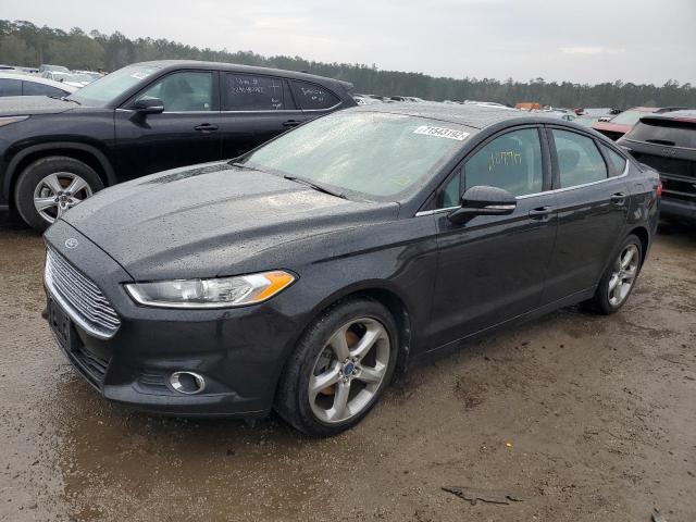 ford fusion se 2013 3fa6p0hr7dr115599