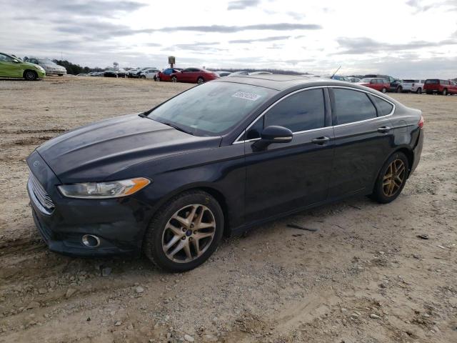 ford fusion se 2013 3fa6p0hr7dr129034