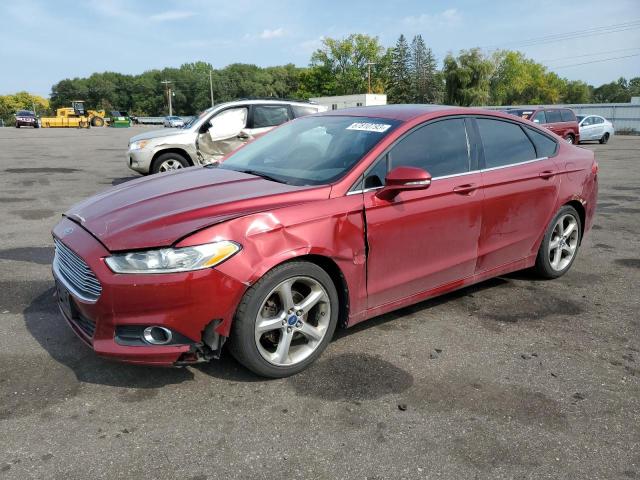 ford fusion se 2013 3fa6p0hr7dr140762