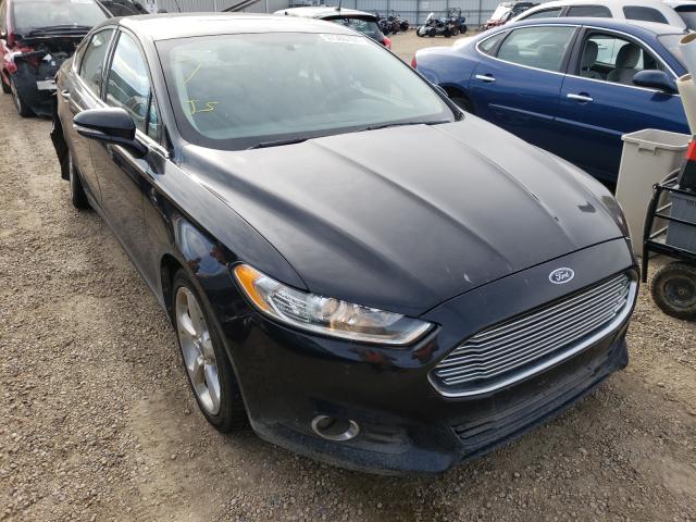 ford fusion 2013 3fa6p0hr7dr145511