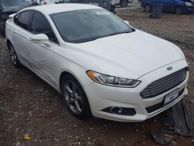 ford fusion se 2013 3fa6p0hr7dr152507