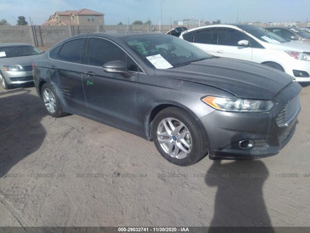 ford fusion 2013 3fa6p0hr7dr163992