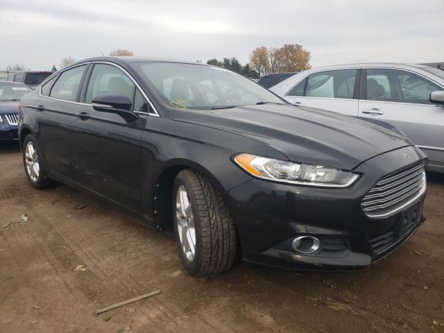 ford fusion se 2013 3fa6p0hr7dr167881