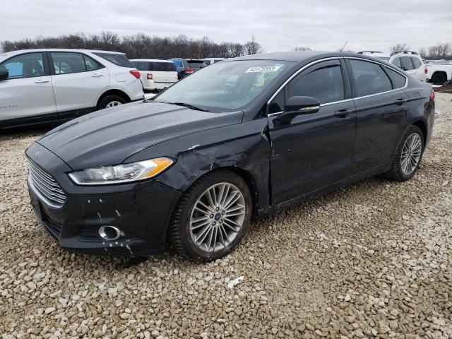 ford fusion se 2013 3fa6p0hr7dr168545