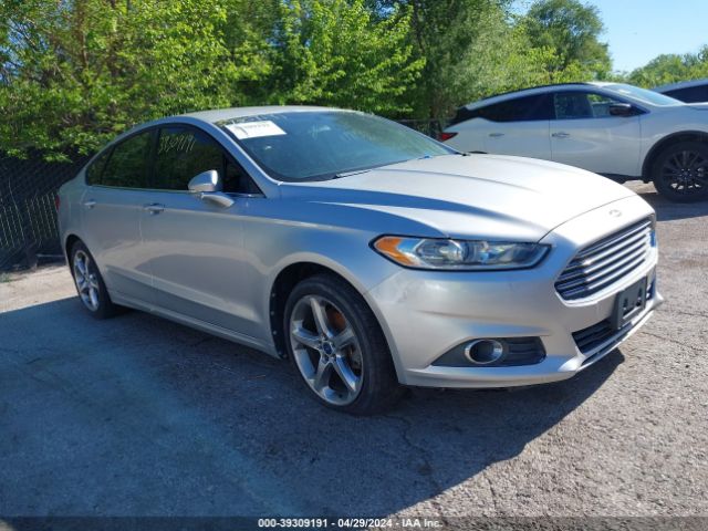 ford fusion 2013 3fa6p0hr7dr183837