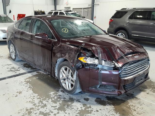 ford fusion se 2013 3fa6p0hr7dr193669