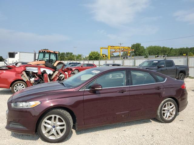 ford fusion se 2013 3fa6p0hr7dr199178