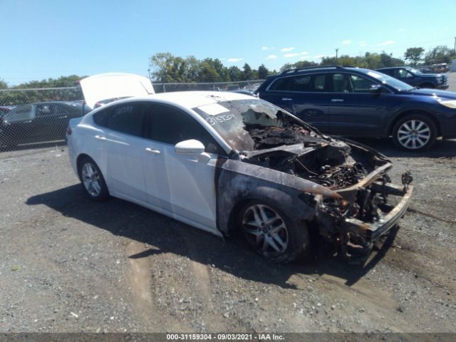 ford fusion 2013 3fa6p0hr7dr205447