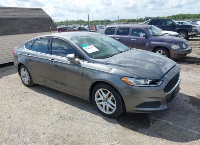 ford fusion 2013 3fa6p0hr7dr207456