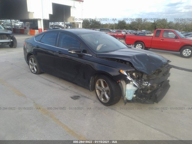 ford fusion 2013 3fa6p0hr7dr207490