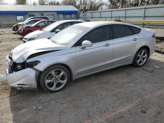 ford fusion se 2013 3fa6p0hr7dr208588