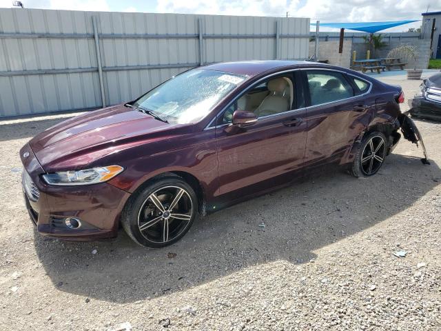 ford fusion 2013 3fa6p0hr7dr225276