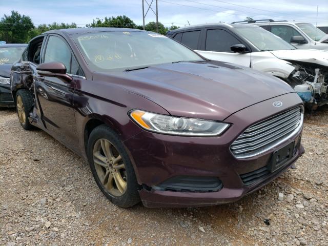 ford fusion se 2013 3fa6p0hr7dr250176