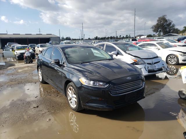 ford fusion se 2013 3fa6p0hr7dr263378