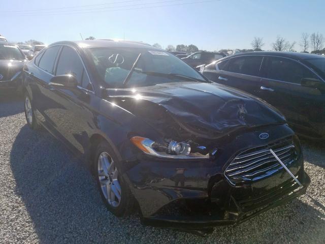 ford fusion se 2013 3fa6p0hr7dr263820