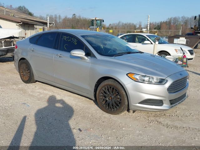 ford fusion 2013 3fa6p0hr7dr271240