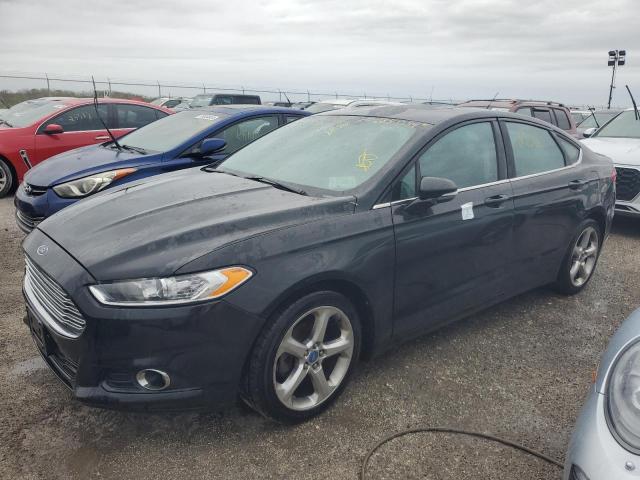 ford fusion se 2013 3fa6p0hr7dr272596