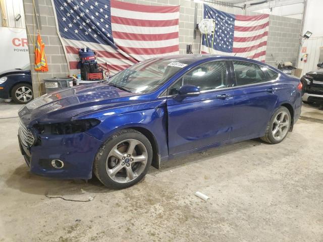 ford fusion se 2013 3fa6p0hr7dr277443