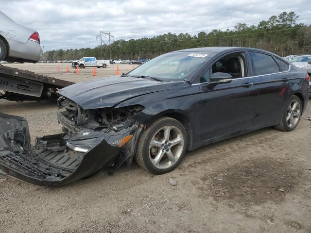 ford fusion se 2013 3fa6p0hr7dr285025