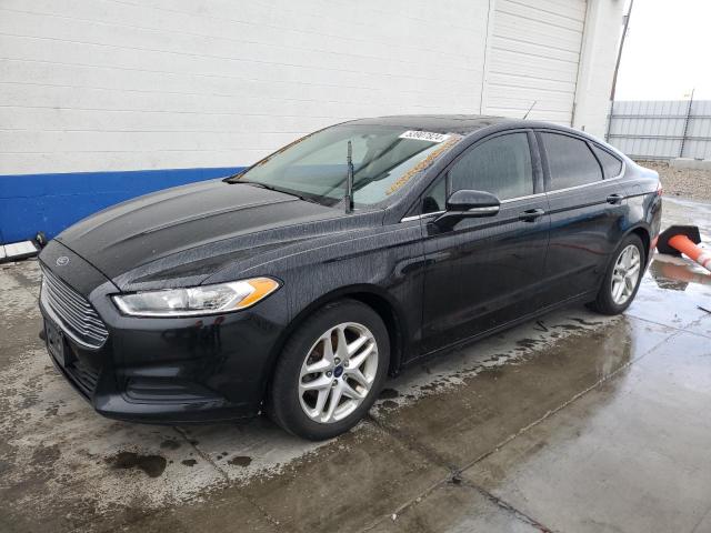 ford fusion 2013 3fa6p0hr7dr306424