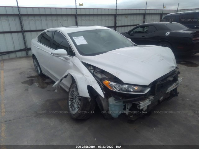 ford fusion 2013 3fa6p0hr7dr309727