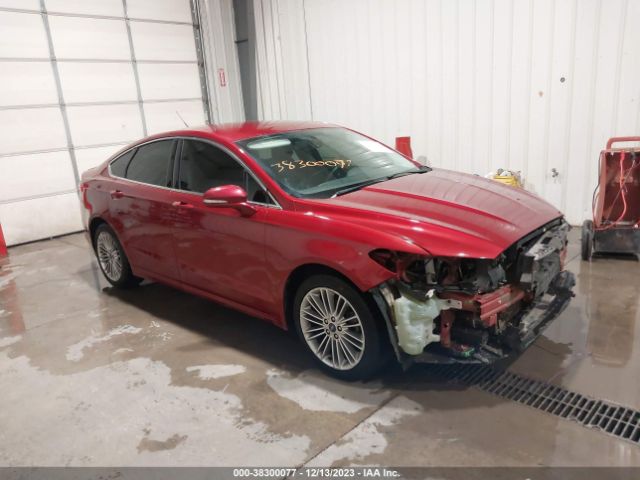 ford fusion 2013 3fa6p0hr7dr361875