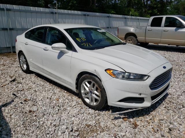 ford fusion se 2013 3fa6p0hr7dr372052