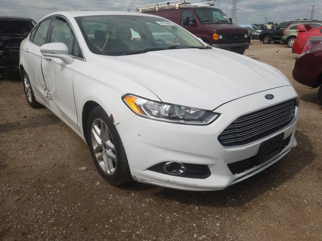 ford fusion se 2013 3fa6p0hr7dr387991