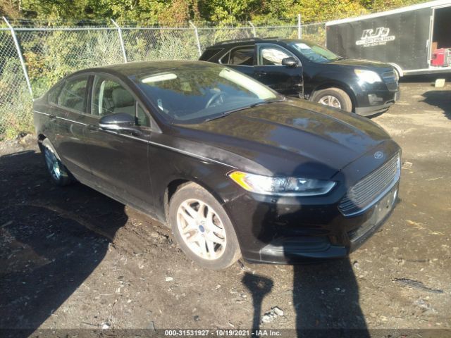 ford fusion 2013 3fa6p0hr7dr389563