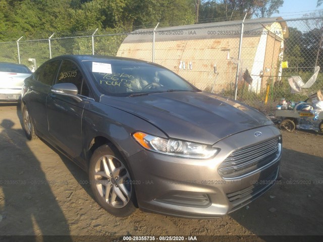 ford fusion 2014 3fa6p0hr7er117788