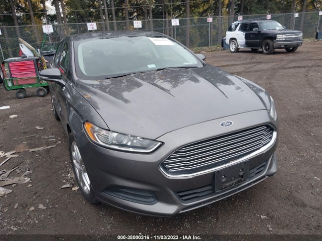 ford fusion 2013 3fa6p0hr8dr103283