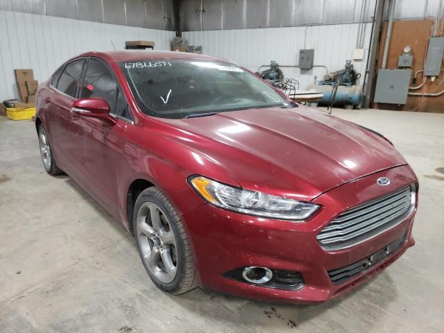 ford fusion se 2013 3fa6p0hr8dr131844